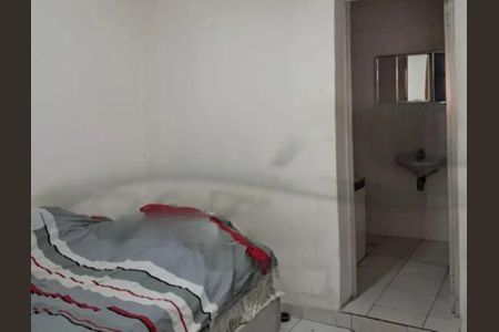 Casa à venda com 4 quartos, 200m² em Vila Moraes, São Paulo