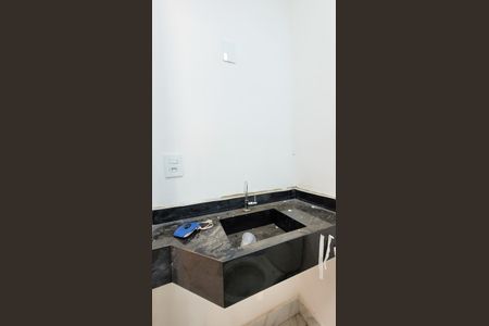 Casa de condomínio para alugar com 410m², 5 quartos e 6 vagas Casa de condomínio para alugar com 410m², 5 quartos e 6 vagasBanheiro Suite 1