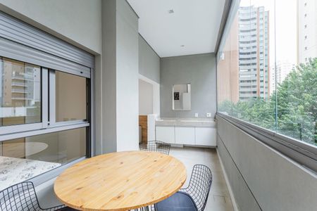 Apartamento à venda com 76m², 2 quartos e 1 vagaSala