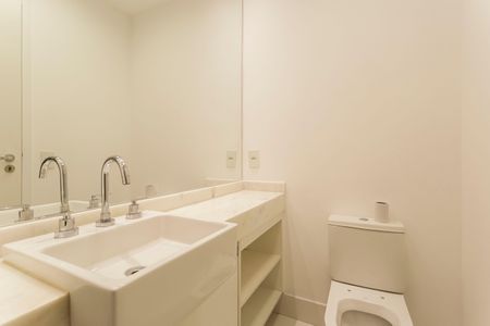 Apartamento à venda com 76m², 2 quartos e 1 vagaBanheiro