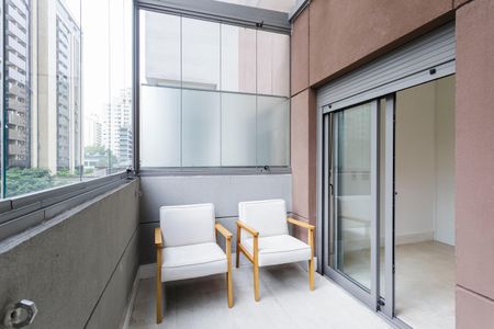 Apartamento à venda com 76m², 2 quartos e 1 vagaSala