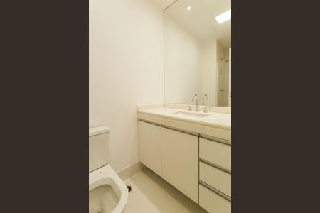 Apartamento à venda com 76m², 2 quartos e 1 vagaBanheiro