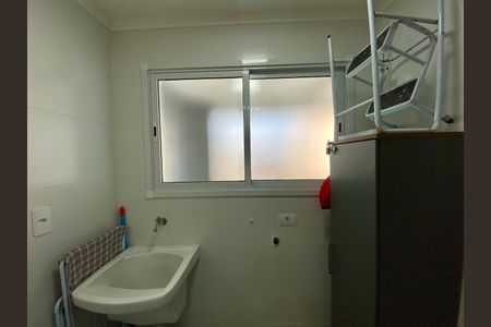 Apartamento para alugar com 114m², 2 quartos e 2 vagasÁrea de Serviço