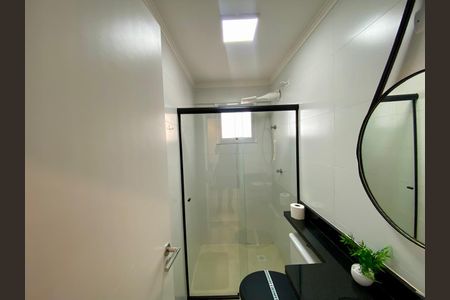 Apartamento para alugar com 114m², 2 quartos e 2 vagasBanheiro