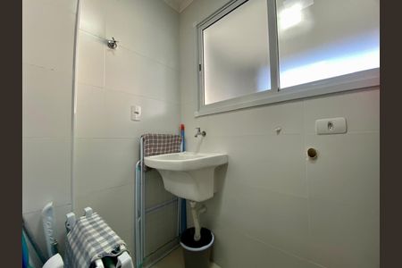 Apartamento para alugar com 114m², 2 quartos e 2 vagasÁrea de Serviço