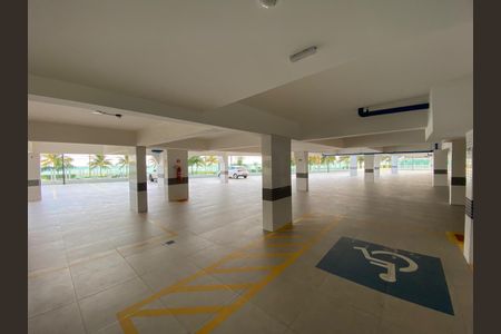 Apartamento para alugar com 114m², 2 quartos e 2 vagasÁrea comum