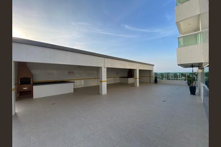 Apartamento para alugar com 114m², 2 quartos e 2 vagasÁrea comum