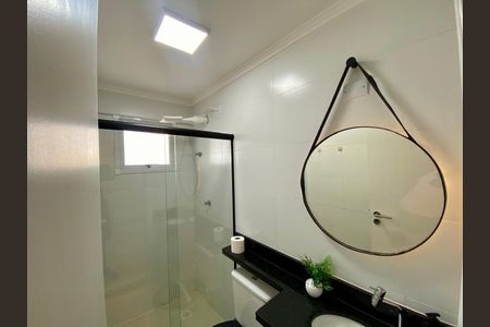 Apartamento para alugar com 114m², 2 quartos e 2 vagasBanheiro