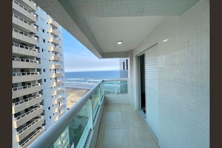 Apartamento para alugar com 114m², 2 quartos e 2 vagasVaranda do Quarto 1