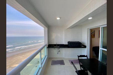 Apartamento para alugar com 114m², 2 quartos e 2 vagasSacada