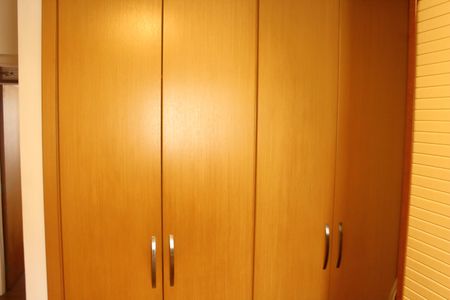 Apartamento à venda com 106m², 3 quartos e 2 vagasQuarto 1