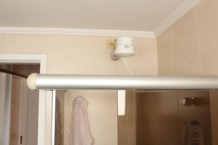 Apartamento à venda com 106m², 3 quartos e 2 vagasBanheiro