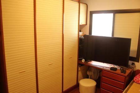 Apartamento à venda com 106m², 3 quartos e 2 vagasQuarto 1