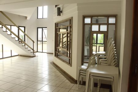 Apartamento à venda com 106m², 3 quartos e 2 vagasÁrea comum - Salão de festas