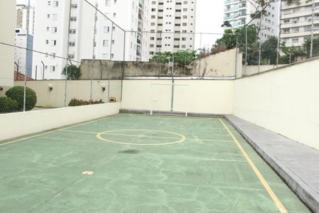 Apartamento à venda com 106m², 3 quartos e 2 vagasÁrea comum