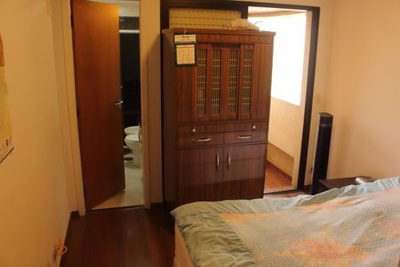 Apartamento à venda com 106m², 3 quartos e 2 vagasSuíte