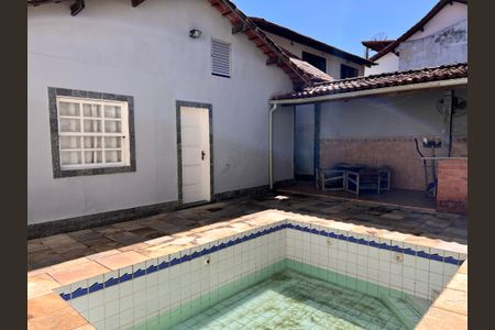 Casa de condomínio para alugar com 441m², 4 quartos e 4 vagas Casa de condomínio para alugar com 441m², 4 quartos e 4 vagasÁrea Gourmet - Piscina