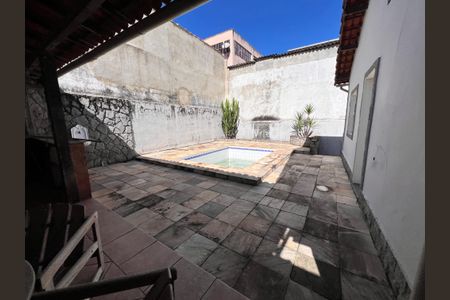 Casa de condomínio para alugar com 441m², 4 quartos e 4 vagas Casa de condomínio para alugar com 441m², 4 quartos e 4 vagasÁrea Gourmet - Piscina