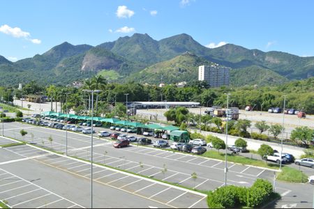 Apartamento para alugar com 47m², 2 quartos e 1 vaga Apartamento para alugar com 47m², 2 quartos e 1 vagaVista do Quarto 2