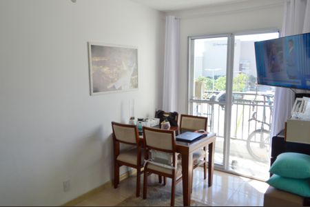 Apartamento para alugar com 47m², 2 quartos e 1 vaga Apartamento para alugar com 47m², 2 quartos e 1 vagaSala