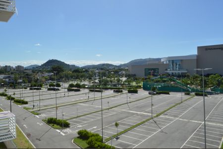 Apartamento para alugar com 47m², 2 quartos e 1 vaga Apartamento para alugar com 47m², 2 quartos e 1 vagaVista da Varanda