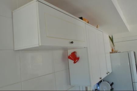 Apartamento para alugar com 47m², 2 quartos e 1 vaga Apartamento para alugar com 47m², 2 quartos e 1 vagaCozinha