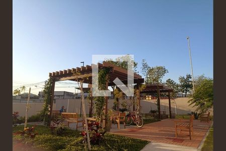 Apartamento para alugar com 47m², 2 quartos e 1 vaga Apartamento para alugar com 47m², 2 quartos e 1 vagaÁrea comum