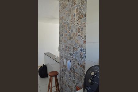 Apartamento para alugar com 47m², 2 quartos e 1 vaga Apartamento para alugar com 47m², 2 quartos e 1 vagaCozinha