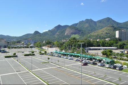 Apartamento para alugar com 47m², 2 quartos e 1 vaga Apartamento para alugar com 47m², 2 quartos e 1 vagaVista da Varanda