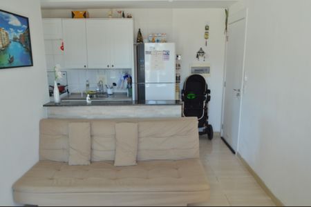 Apartamento para alugar com 47m², 2 quartos e 1 vaga Apartamento para alugar com 47m², 2 quartos e 1 vagaCozinha