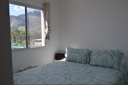 Apartamento para alugar com 47m², 2 quartos e 1 vaga Apartamento para alugar com 47m², 2 quartos e 1 vagaQuarto 1