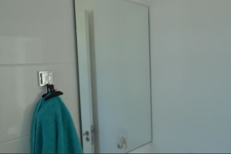 Apartamento para alugar com 47m², 2 quartos e 1 vaga Apartamento para alugar com 47m², 2 quartos e 1 vagaBanheiro