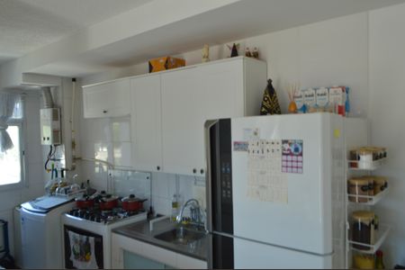 Apartamento para alugar com 47m², 2 quartos e 1 vaga Apartamento para alugar com 47m², 2 quartos e 1 vagaCozinha