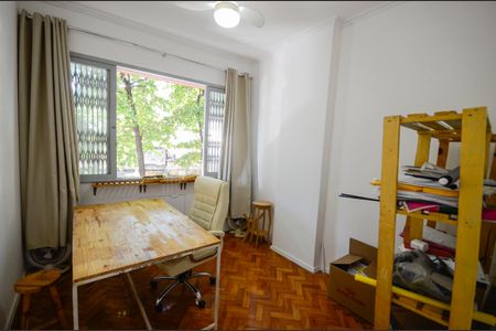 Apartamento à venda com 90m², 2 quartos e sem vagaQuarto 1