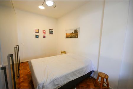 Apartamento à venda com 90m², 2 quartos e sem vagaQuarto 2