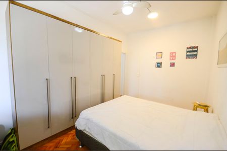Apartamento à venda com 90m², 2 quartos e sem vagaQuarto 2