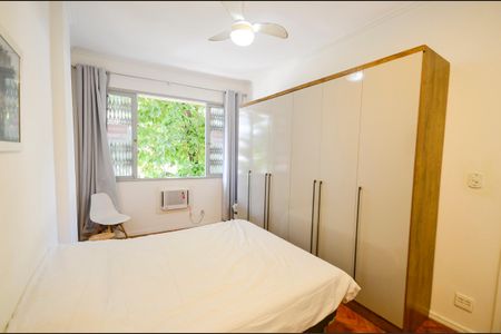 Apartamento à venda com 90m², 2 quartos e sem vagaQuarto 2