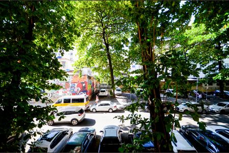 Apartamento à venda com 90m², 2 quartos e sem vagaVista da Sala