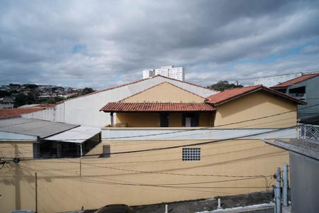 Casa à venda com 500m², 3 quartos e 8 vagasvista do Quarto 2