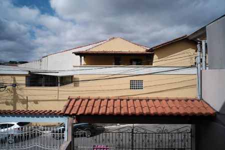 Casa à venda com 500m², 3 quartos e 8 vagasvista da Sala