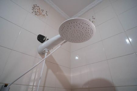 Casa à venda com 500m², 3 quartos e 8 vagasBanheiro 2