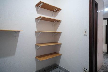 Casa à venda com 500m², 3 quartos e 8 vagasDespensa