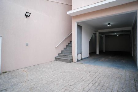 Casa à venda com 500m², 3 quartos e 8 vagasÁrea comum
