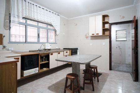 Casa à venda com 500m², 3 quartos e 8 vagasCozinha