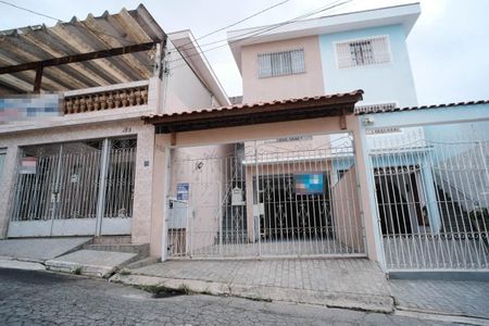 Casa à venda com 500m², 3 quartos e 8 vagasFachada