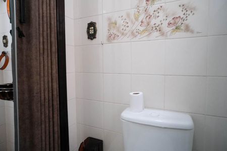 Casa à venda com 500m², 3 quartos e 8 vagasBanheiro 3