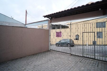 Casa à venda com 500m², 3 quartos e 8 vagasÁrea comum