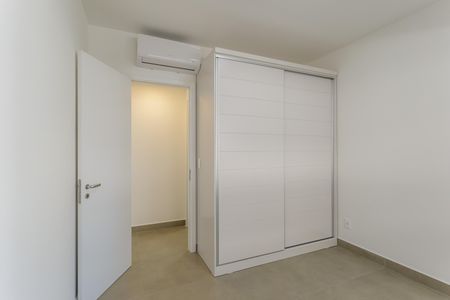 Apartamento para alugar com 53m², 1 quarto e 1 vaga Apartamento para alugar com 53m², 1 quarto e 1 vagaQuarto
