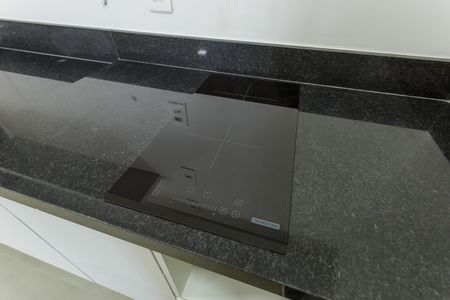 Apartamento para alugar com 53m², 1 quarto e 1 vaga Apartamento para alugar com 53m², 1 quarto e 1 vagaCozinha