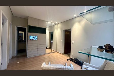 Casa à venda com 287m², 3 quartos e 3 vagasQuarto